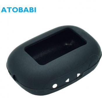 Fob Protector StarLine (B92, B95, B94, B62, B64) con Alarma