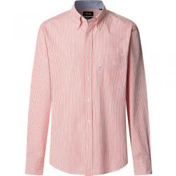 Camicia A Maniche Lunghe FaÇonnable Seer
