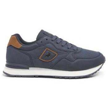 Sapatilhas Lois Jeans 64400 Azul Marinho