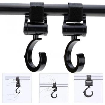Accessoires de poussette