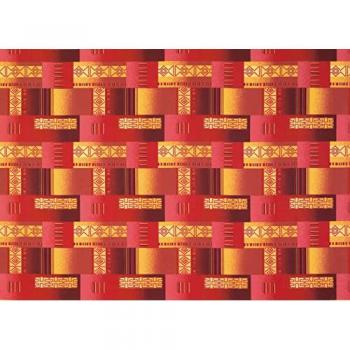 Tovaglia Coprire Tavolo Eldorado Bordeaux 140×230