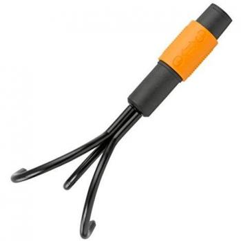 Fiskars QuikFit Cultivator Grubber