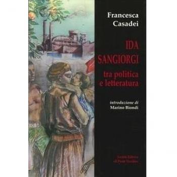 Ida Sangiorgi tra politica e letteratura