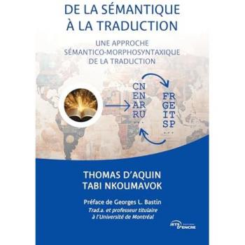 De la sémantique à la traduction
