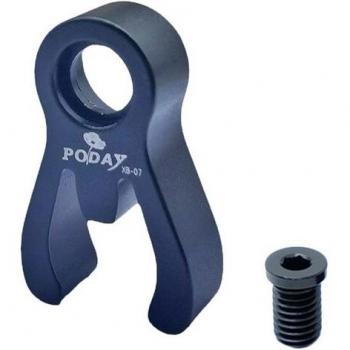 Brompton Bicycle Headpost Catcher