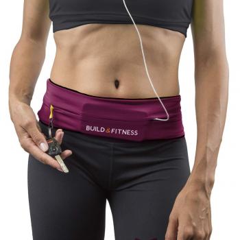 Fitness Belt