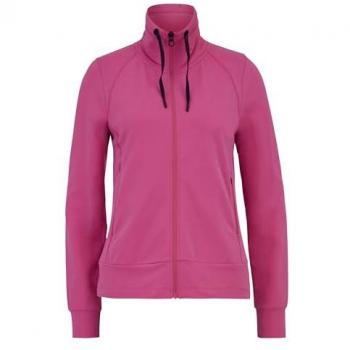 Venice Beach Florence Damen Midlayer in buntem Design