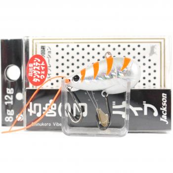 Jackson 8g Vib Sinking Lure CTG