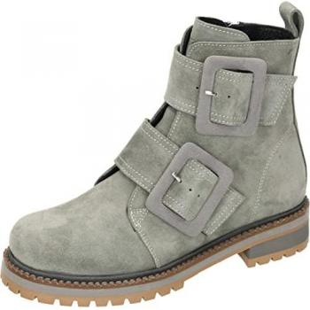 Piazza Veloursleder Stiefelette 37