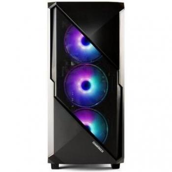 GAMEMAX GigaDeal Gaming‑PC Set „Striker“ – 32 Curved LED‑Monitor, DDR4 RAM, 1 TB SSD