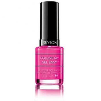 Revlon ColorStay Gel Envy Smalto Unghie Longwear, Vegas Baby/125, 11.7 ml