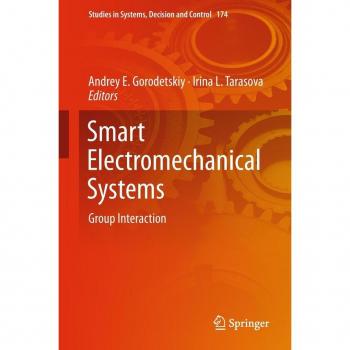Vitalsource Technologies, Inc. Smart Electromechanical Systems