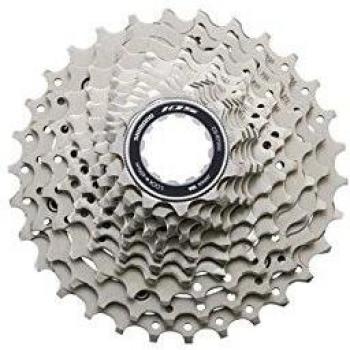 Shimano Cassette 105 R7000 Plateado