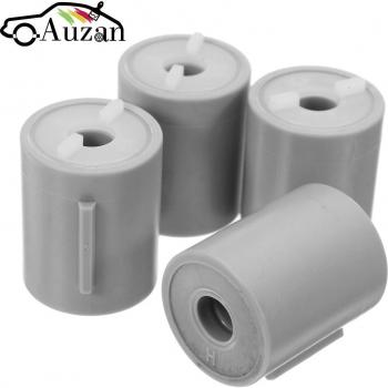 4Pcs Armrest Damper Set for VW/Skoda/Tiguan/Golf/Jetta/Polo/Bora/Octavia/Chery A3 A5