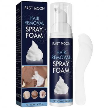 Flye Brume Dépilation Douce 150 ml