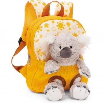 Nici Sac Koala 21 × 26 cm, taille 25 cm