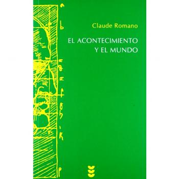 El Acontecimiento Y El Mundo