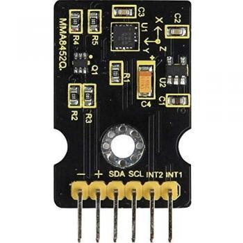 Joy-it 3-Axis Acceleration Sensor