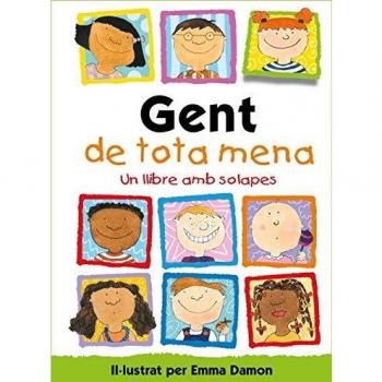 GENT DE TOTA MENA