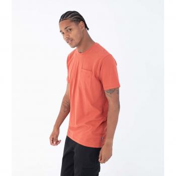 T-shirt homme à manches courtes