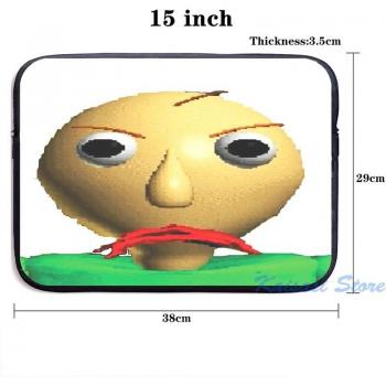 Baldis Basics USB Charge School Bag