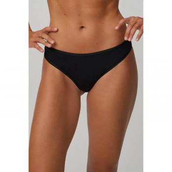 Tangas de algodón Ysabel Mora en paquete doble