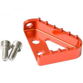 Pieza de freno trasero para KTM 125 200 250 300 350 400 450 500