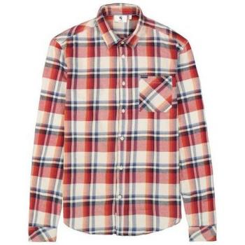 Camicia Lunga Ruby Port di Garcia