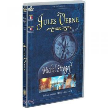 DVD Michel Strogoff