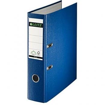 Leitz Svizzera A4 80mm Raccoglitore