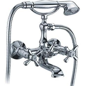Mitigeur Cross Sofia pour Baignoire