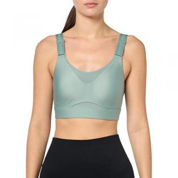 Top Elite UA Infinity 2.0 con Soporte Superior – Verde S/A‑C