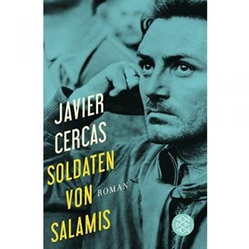 Javier Cercas Soldaten Von Salamis: Roman