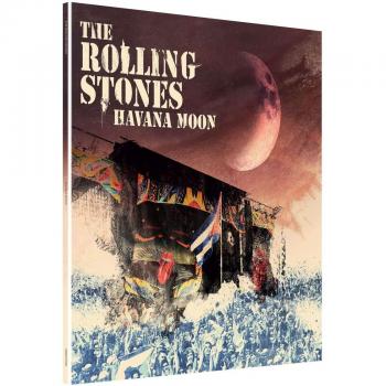 The Rolling Stones: Havana Moon