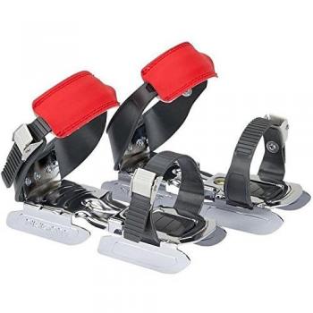 Nijdam Youth Size Adjustable Skates