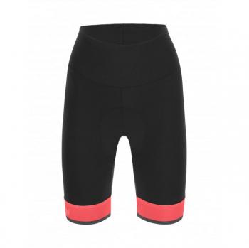 Culotte Santini Giada Lux nera e rosa per donna