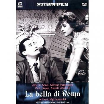 La bella di Roma