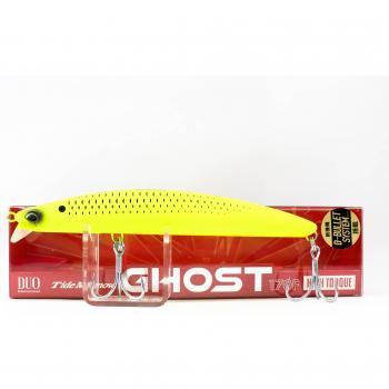 High‑Torque Twin Minnow Ghost 170F