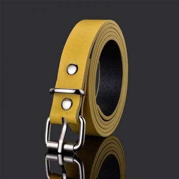 Children's Adjustable Waist Strap Belts for Boys and Girls