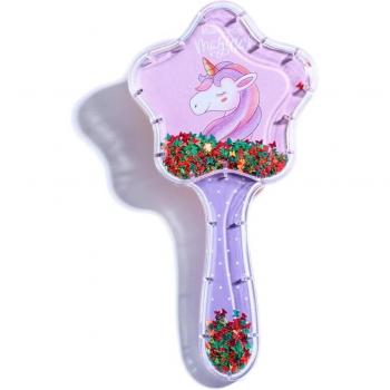 Peigne licorne