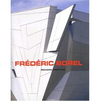 Frédéric Borel