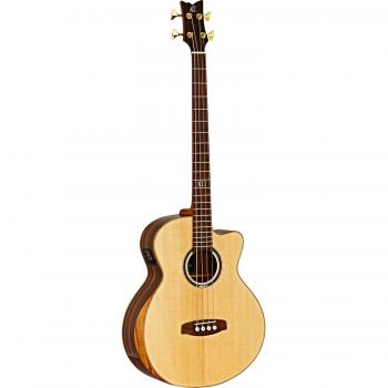 Ortega STRIPEDSU.ACB Natural