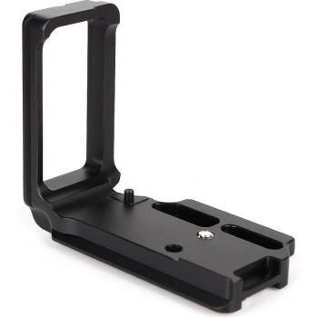 Plaque de fixation rapide Pixco