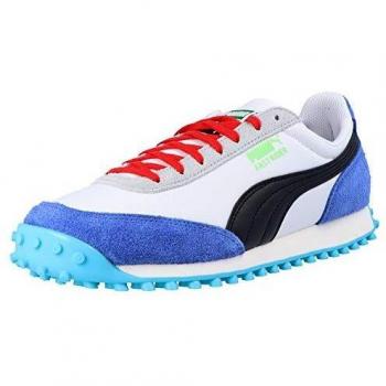 Puma Roulage Rapide 8,5 cm – Bleu Lumière