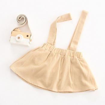 Baby-Kleinkind-Mädchen‑Strumpfhose in Baumwoll‑Felsenschnitt für warmes Wetter