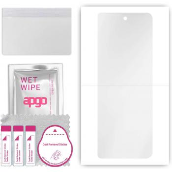 Pantalla ProtectaFlex Hydrogel para Samsung Galaxy Z Fold 2