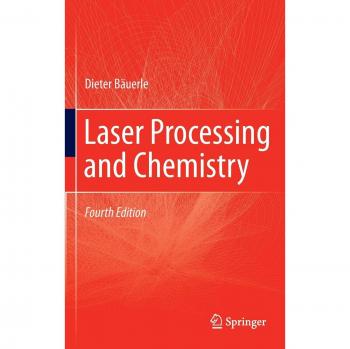 Springer Laser Processing and Chemistry
