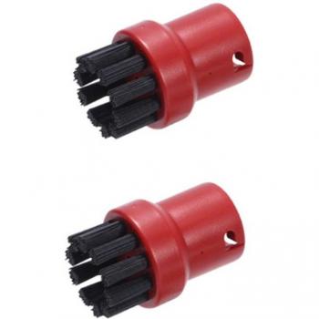 Set de cepillos de limpieza a vapor Karcher SC1 SC2 SC3 SC4 SC5 SC7 CTK10