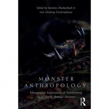 Vitalsource Technologies, Inc. Monster Anthropology
