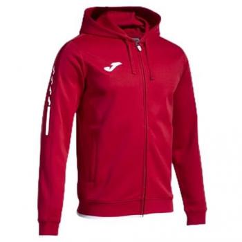 Sudadera Deportiva Joma Olimpiada con Capucha